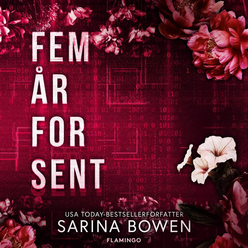Fem år for sent