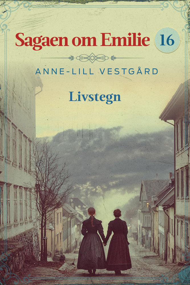 Livstegn - 16