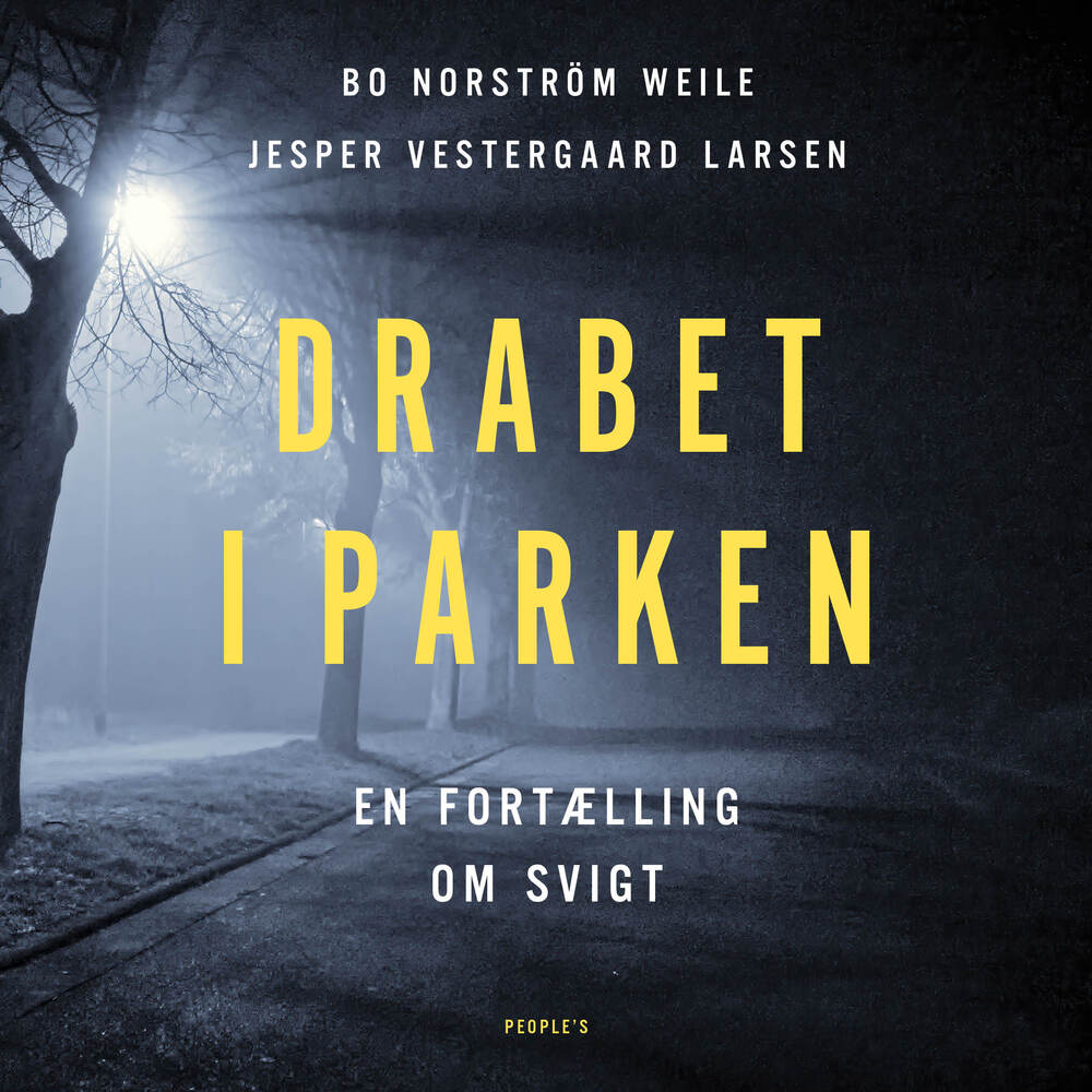 Drabet i parken