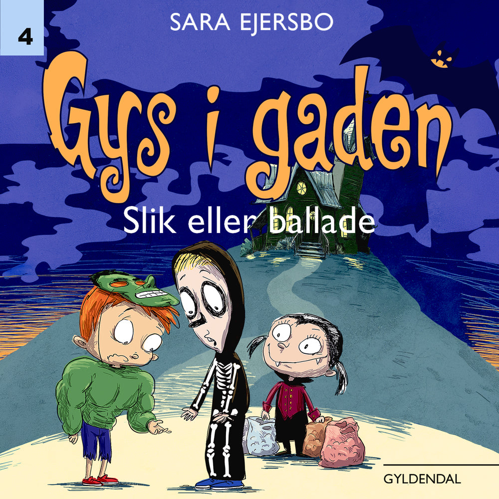 Slik eller ballade