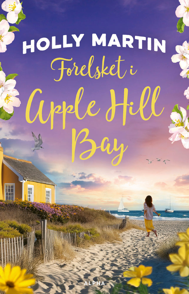 Forelsket i Apple Hill Bay