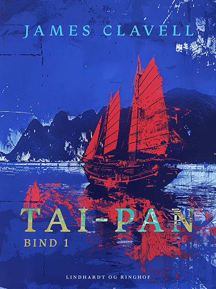Tai–Pan. Bind 1