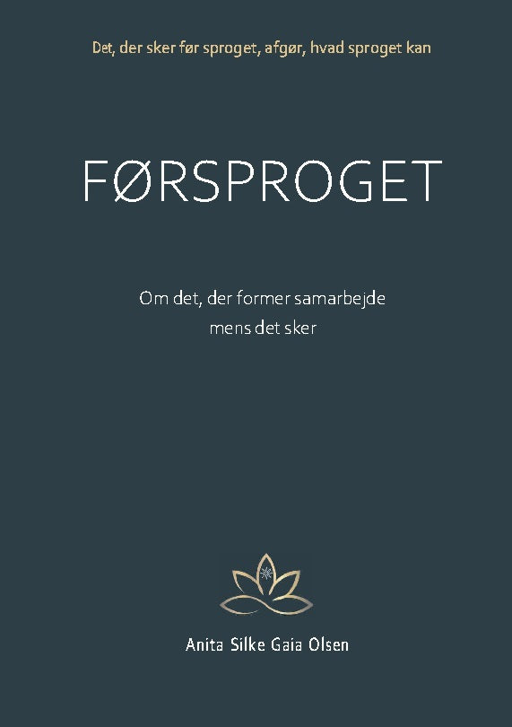 Førsproget