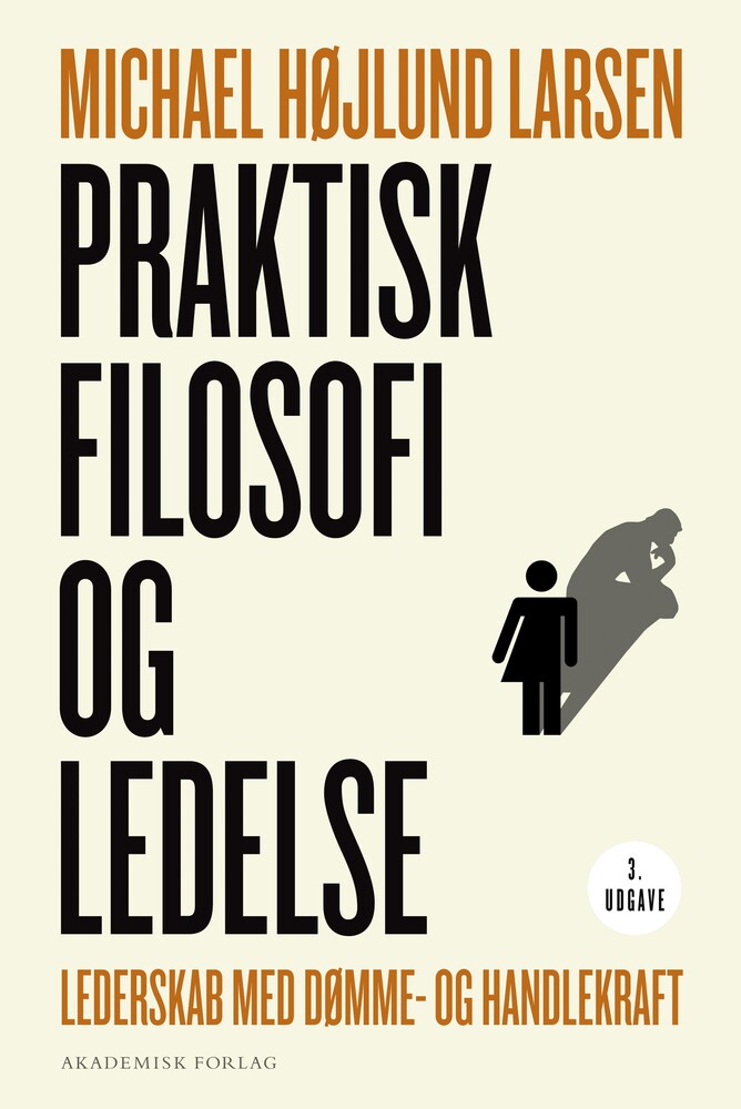 Praktisk filosofi og ledelse