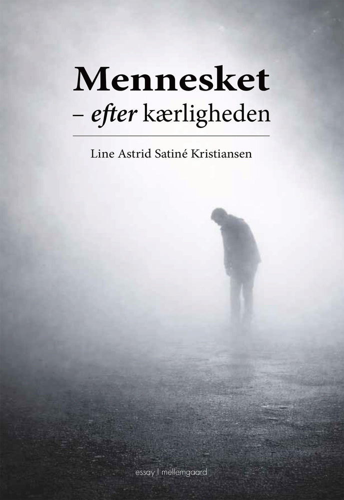 MENNESKET