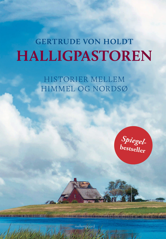 HALLIGPASTOREN