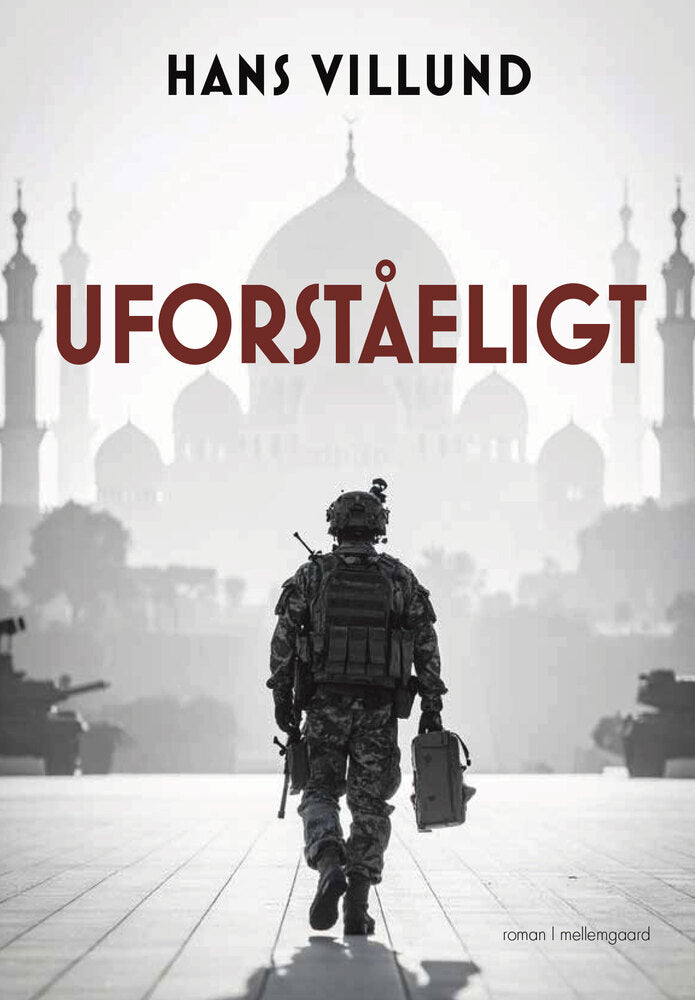 Uforståeligt
