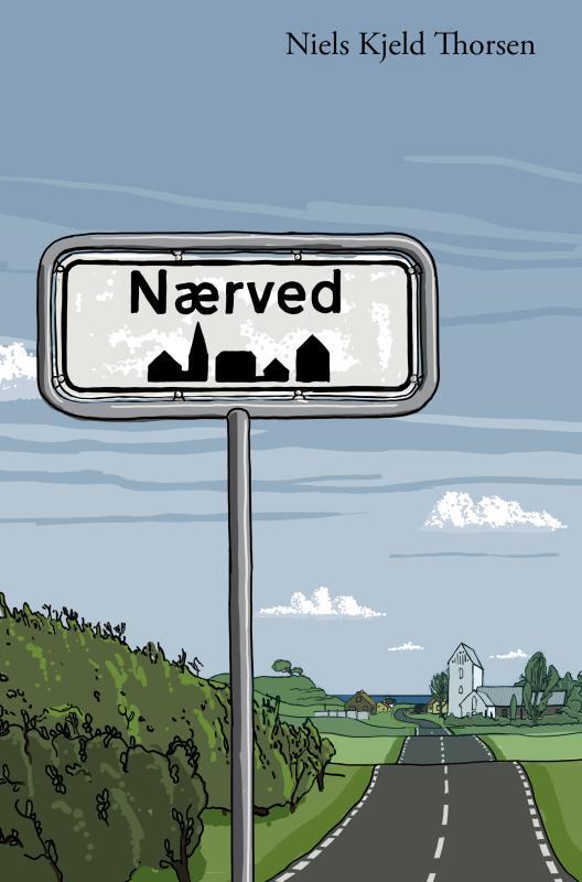 Nærved
