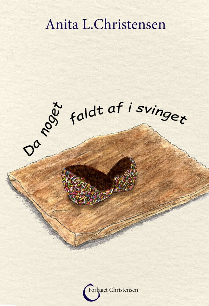 Da noget faldt af i svinget