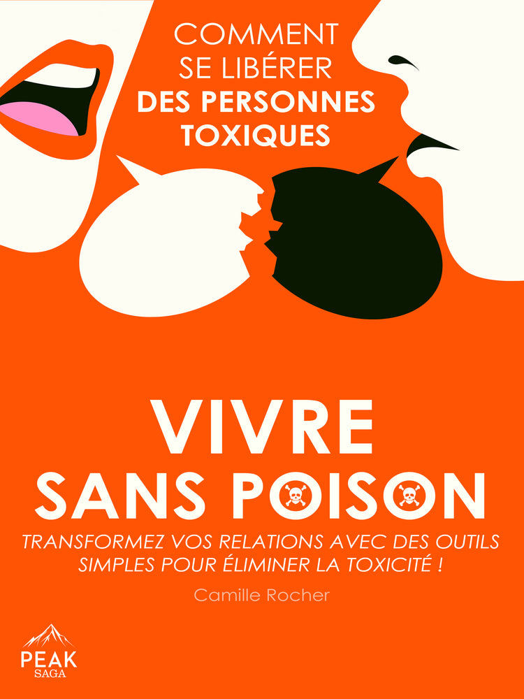 Vivre sans poison