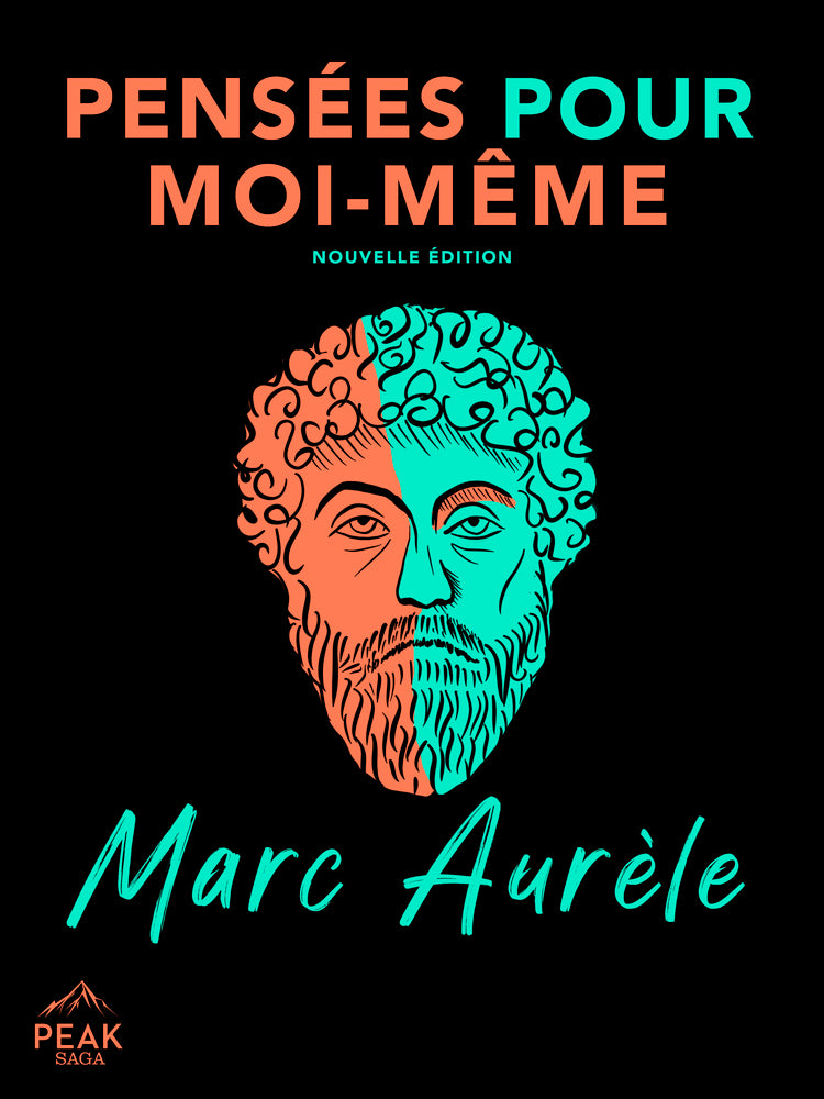 Pensées pour moi-même