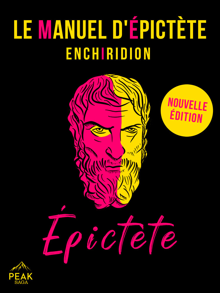 Le Manuel d’Épictète