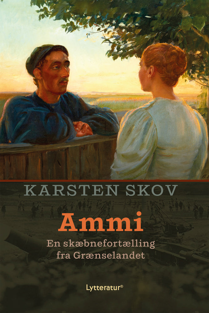 Ammi