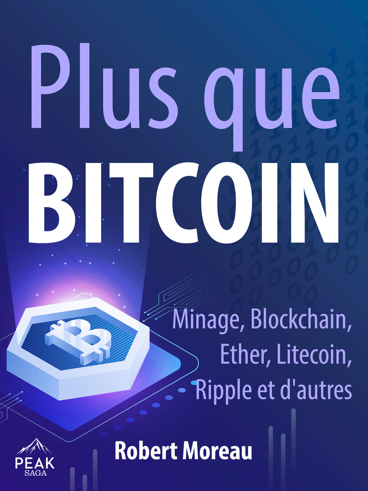 Plus que Bitcoin