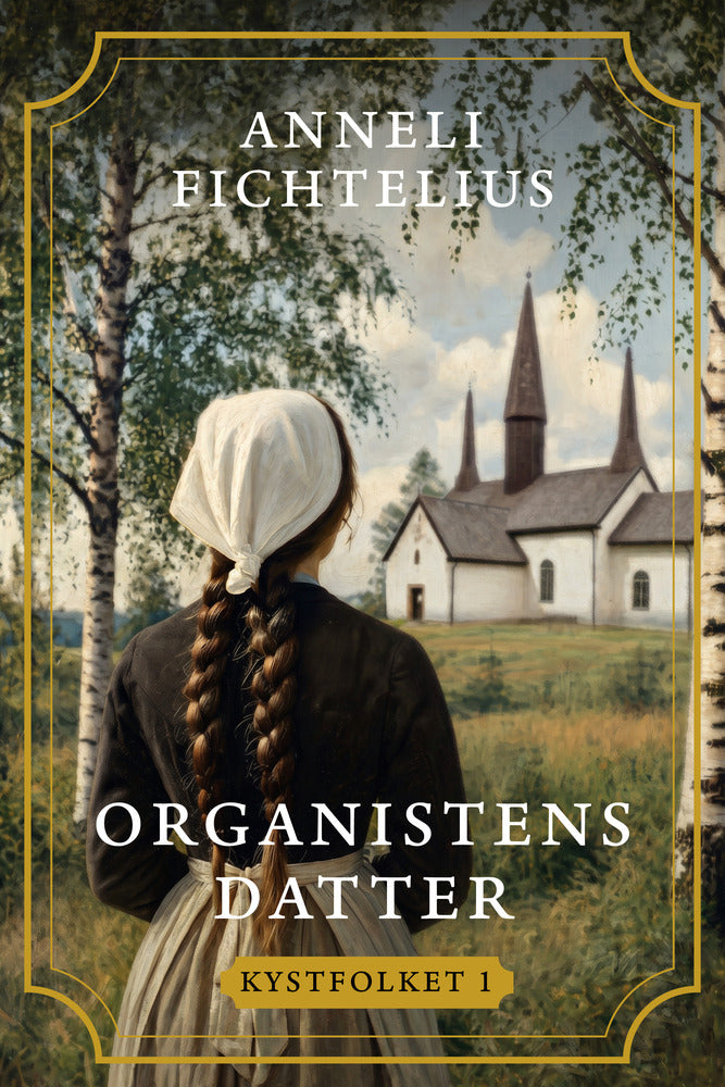 Organistens datter