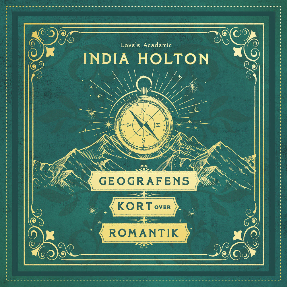 Geografens kort over romantik
