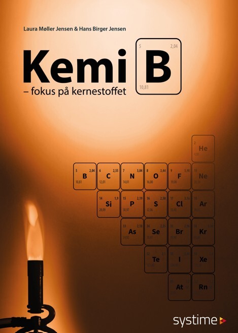 Kemi B - fokus på kernestoffet