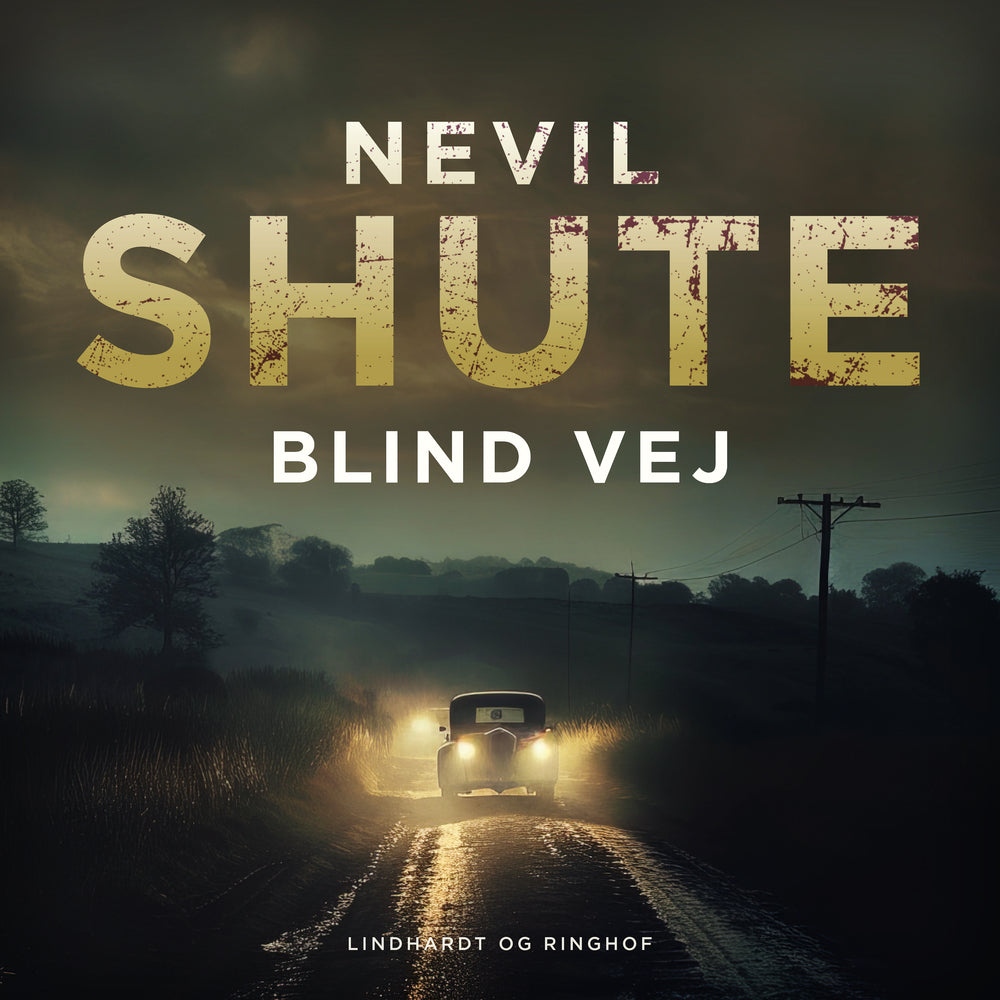 Blind vej