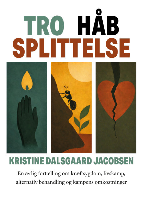 Tro, håb, splittelse