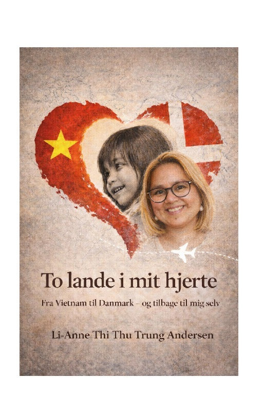 To lande i mit hjerte