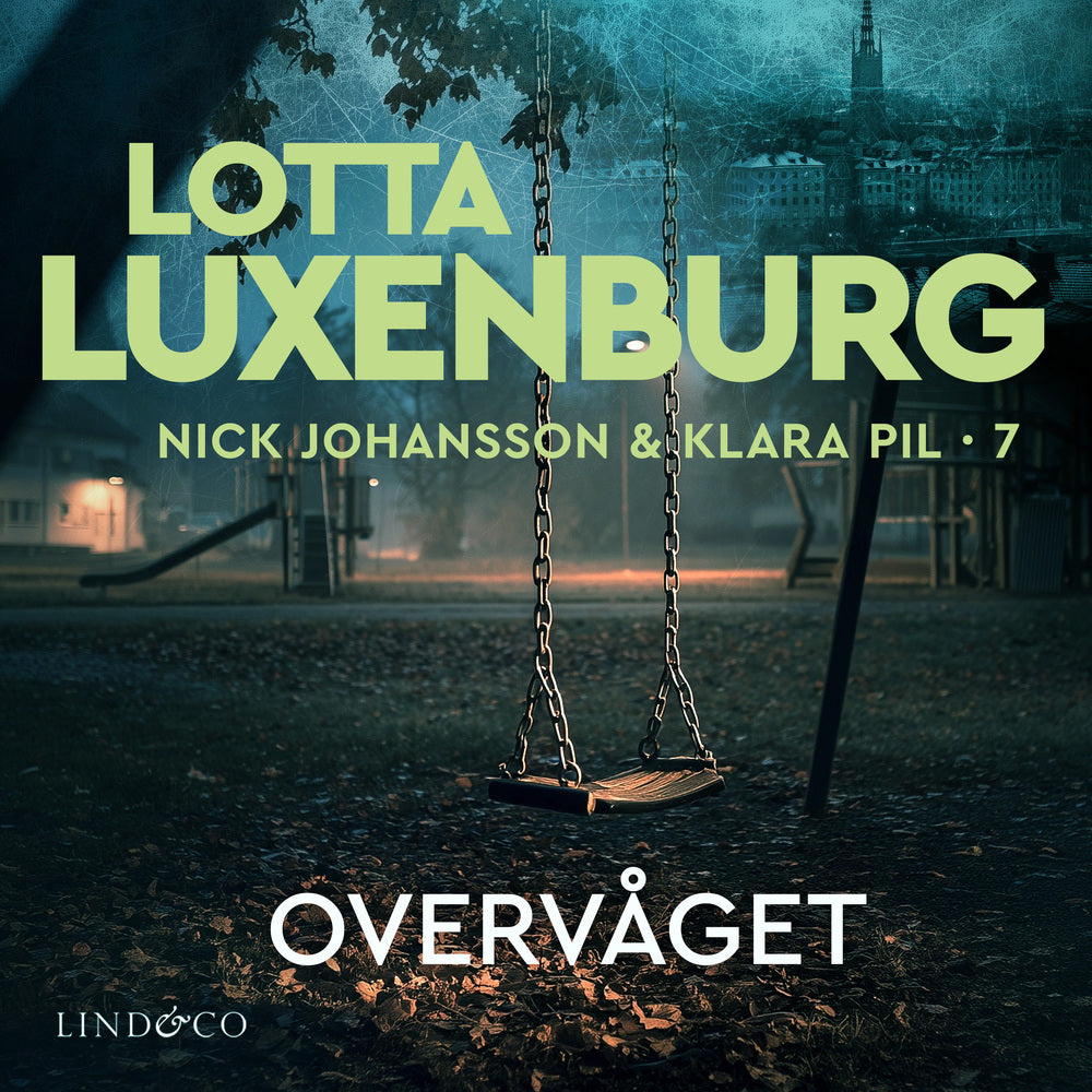 Overvåget