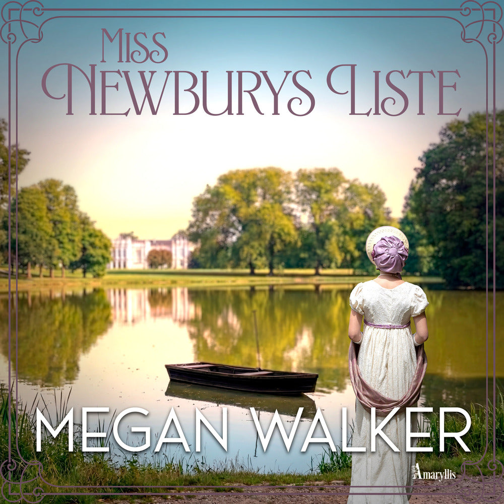 Miss Newburys liste