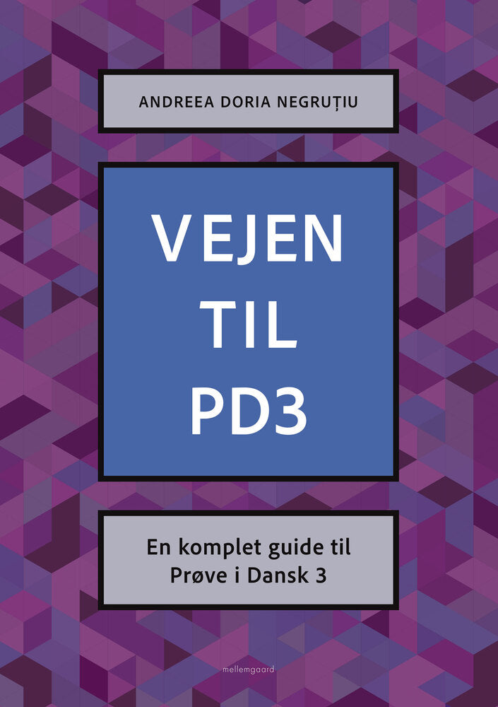 Vejen til PD3