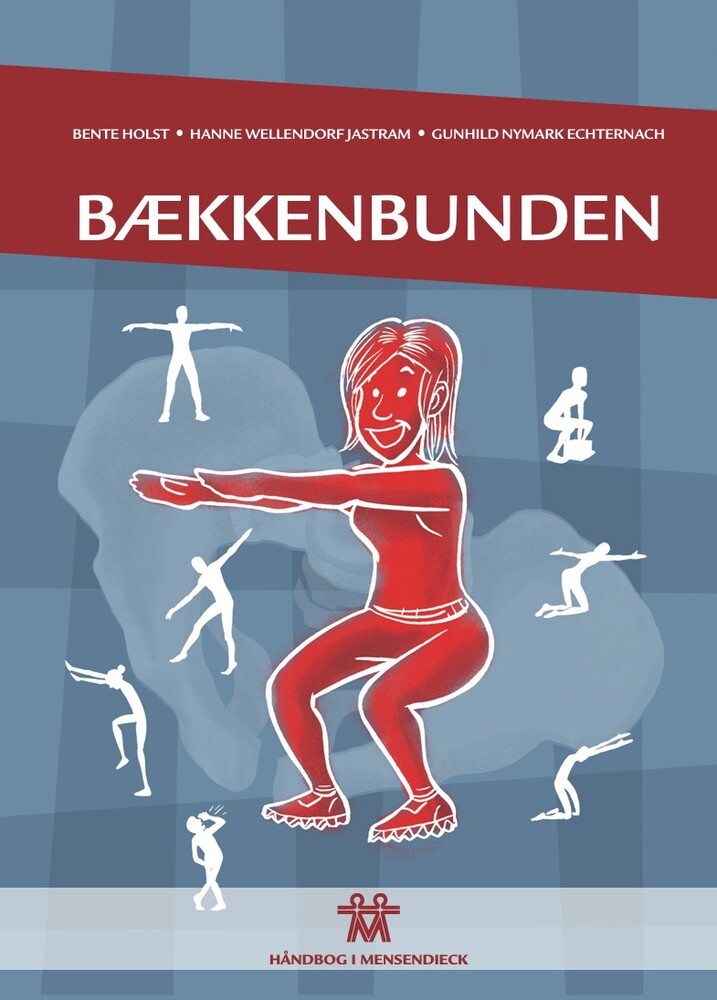 Bækkenbunden