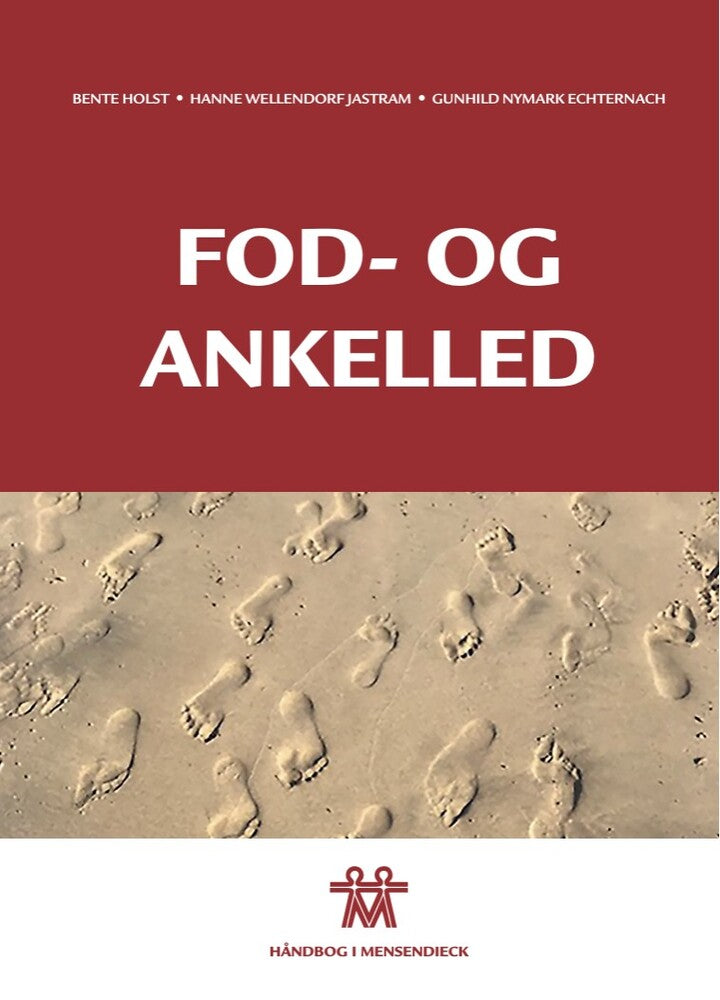 Fod- og Ankelled