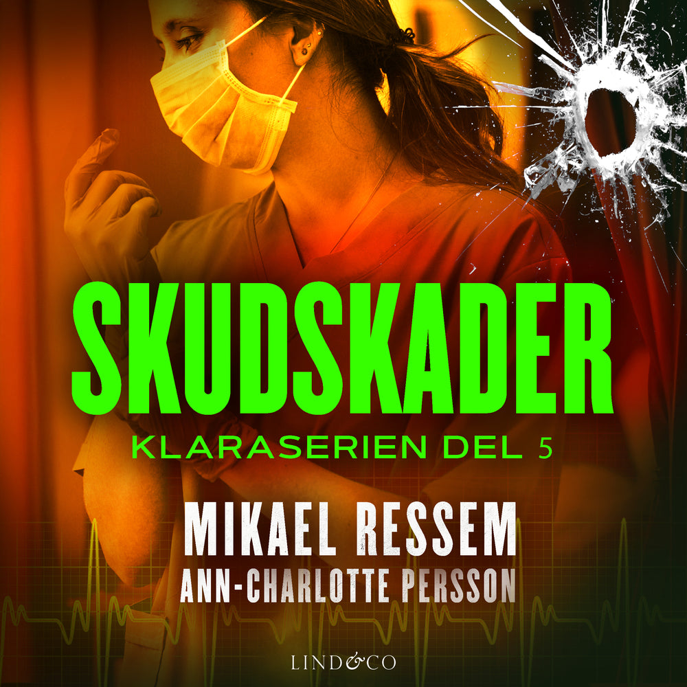 Skudskader