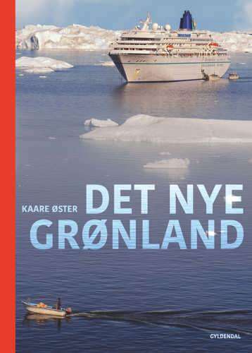 Det nye Grønland