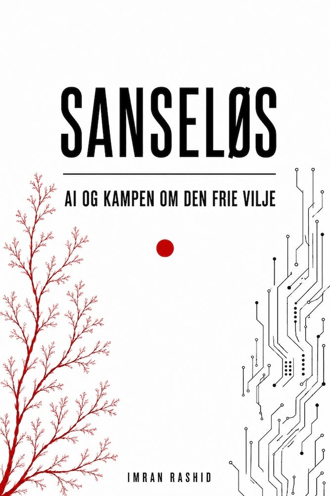 SANSELØS