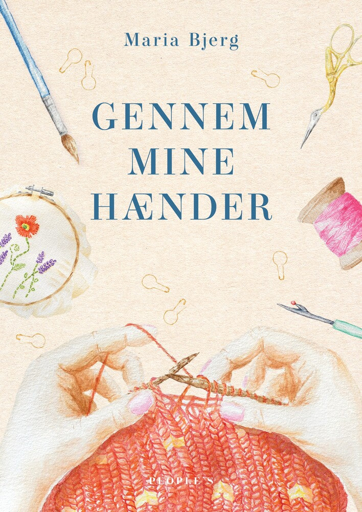 Gennem mine hænder
