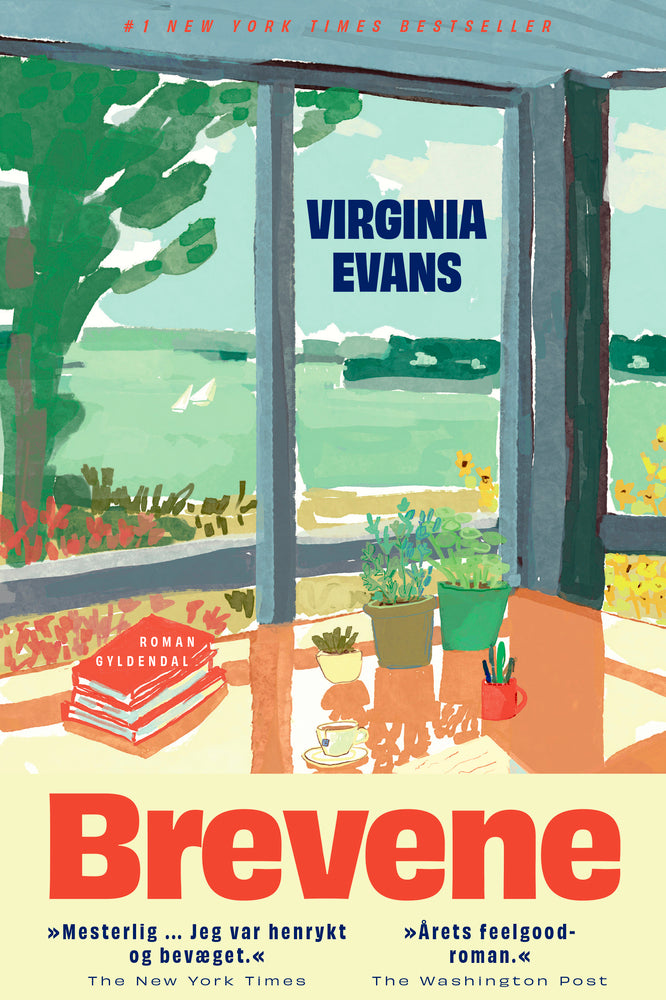 Brevene
