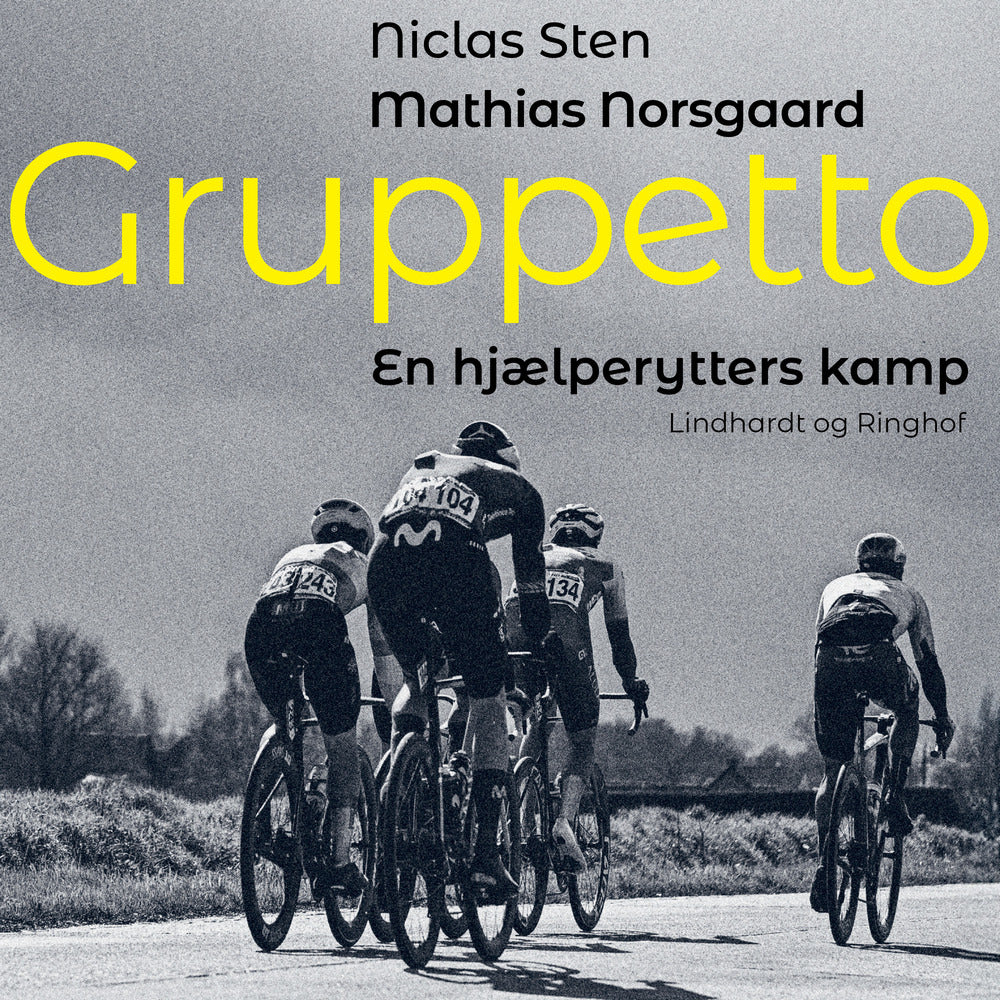 Gruppetto