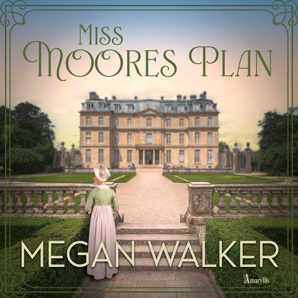 Miss Moores Plan