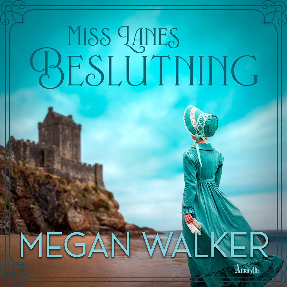 Miss Lanes beslutning