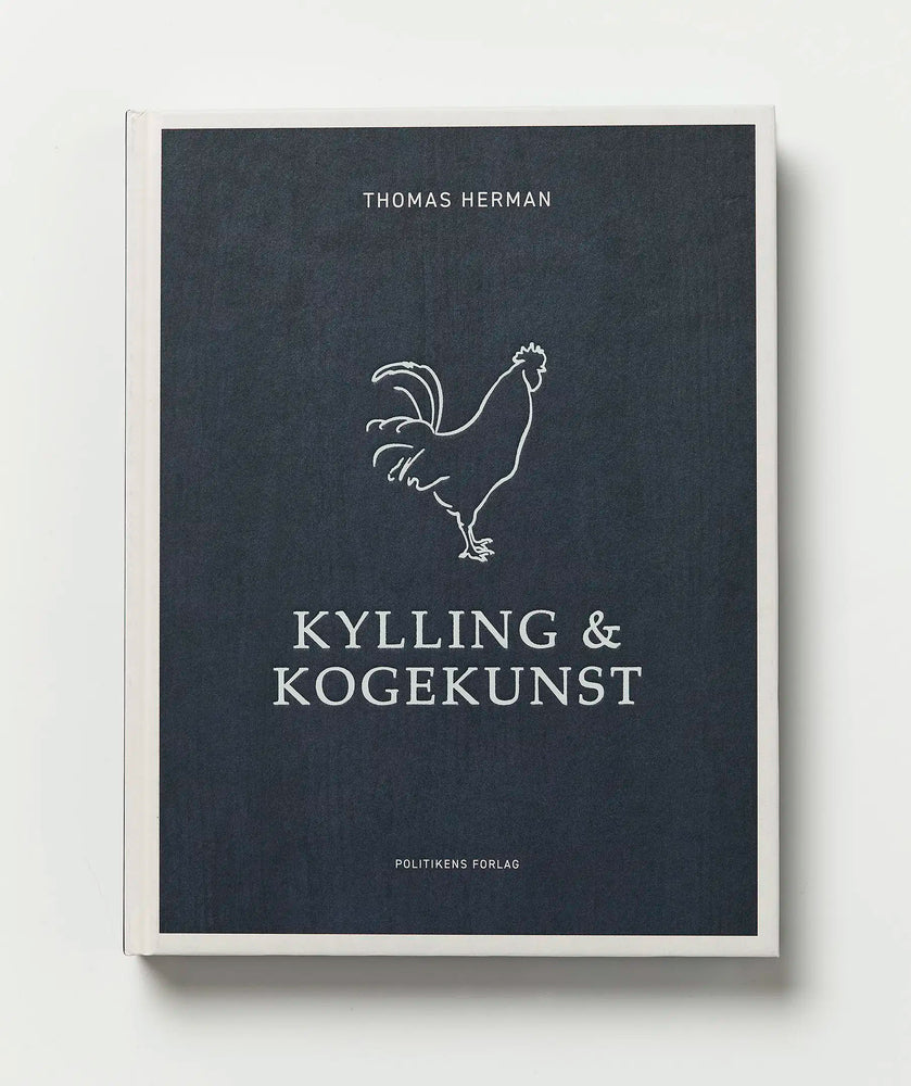 Kylling & kogekunst