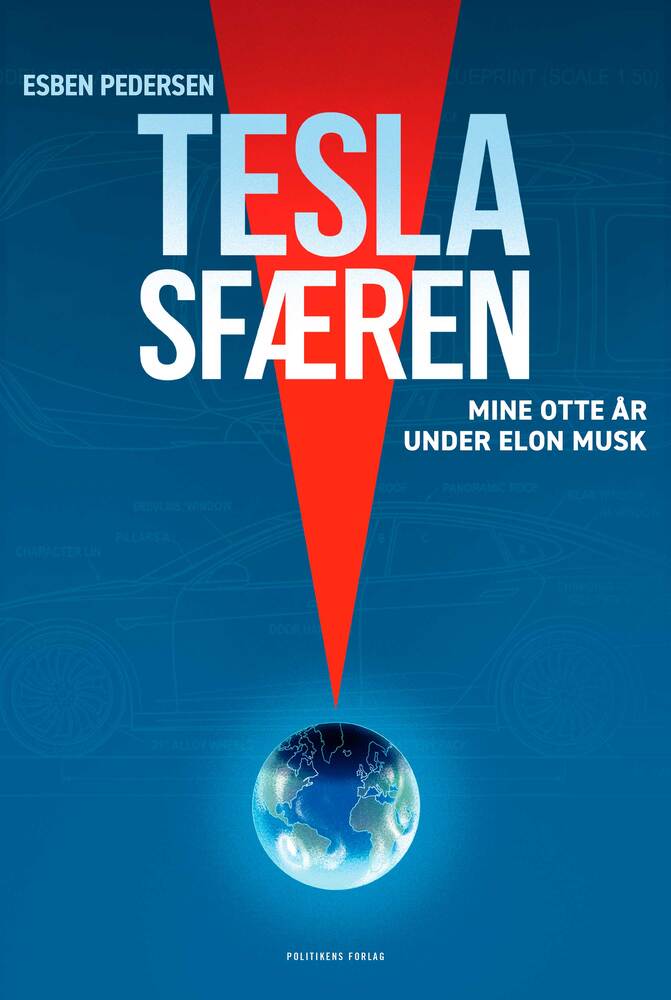 Teslasfæren