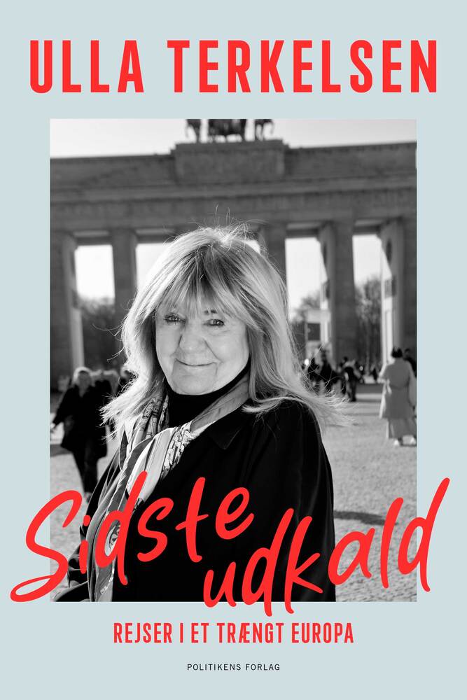 Sidste udkald