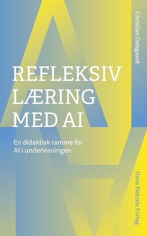 Refleksiv læring med AI