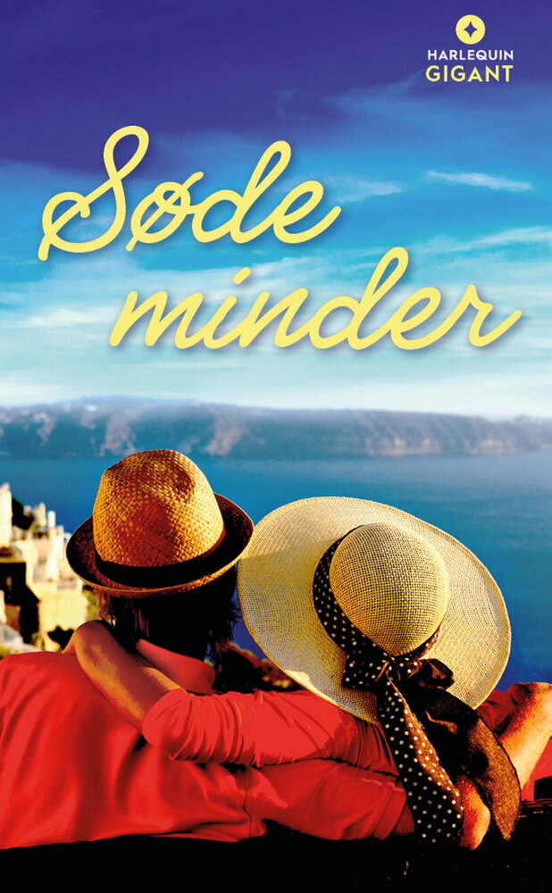 Søde minder
