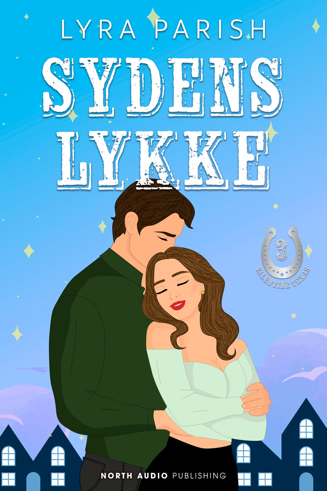 Sydens lykke