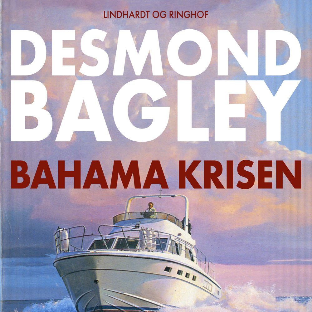 Bahama–krisen