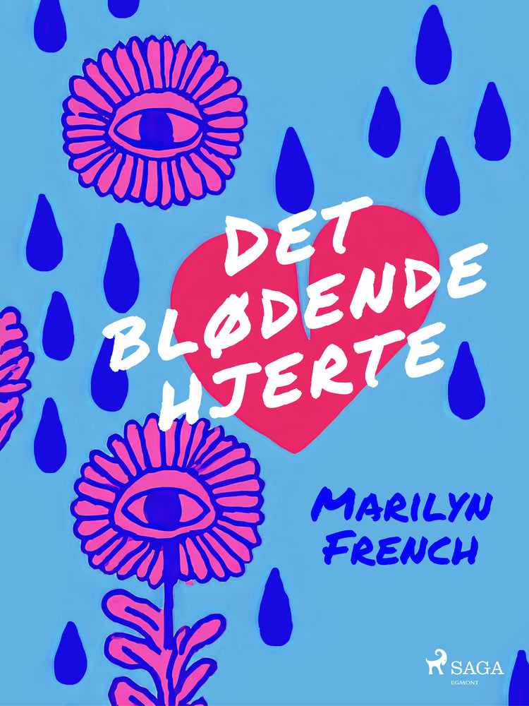Det blødende hjerte