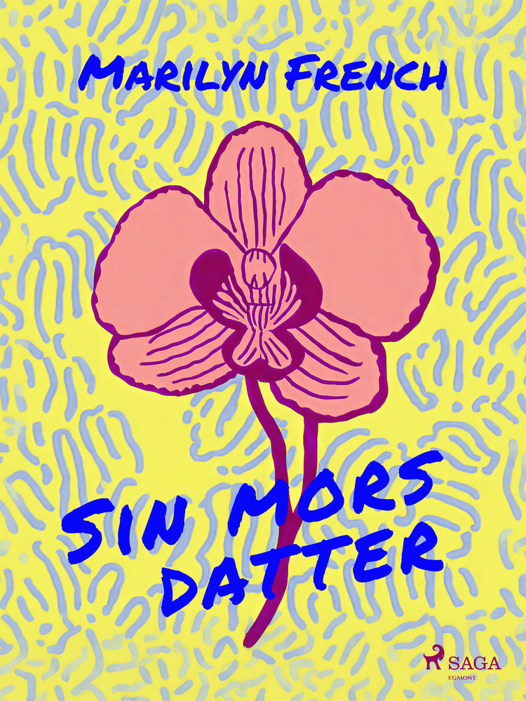 Sin mors datter