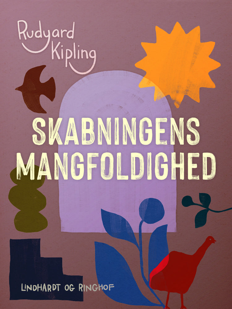 Skabningens mangfoldighed