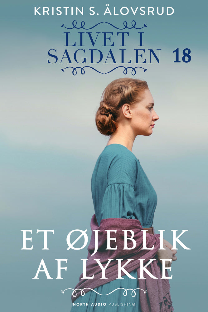 Et øjeblik af lykke