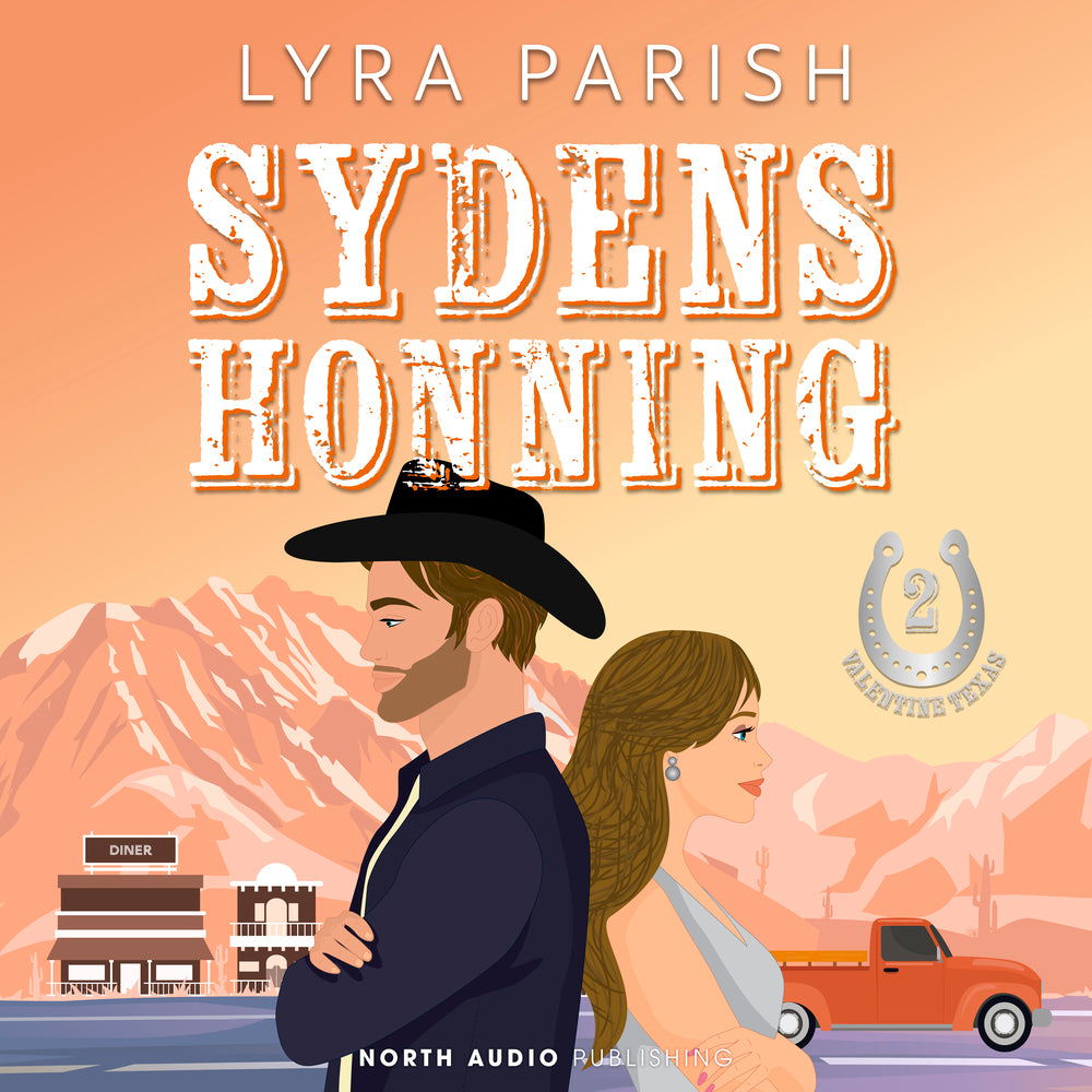 Sydens honning