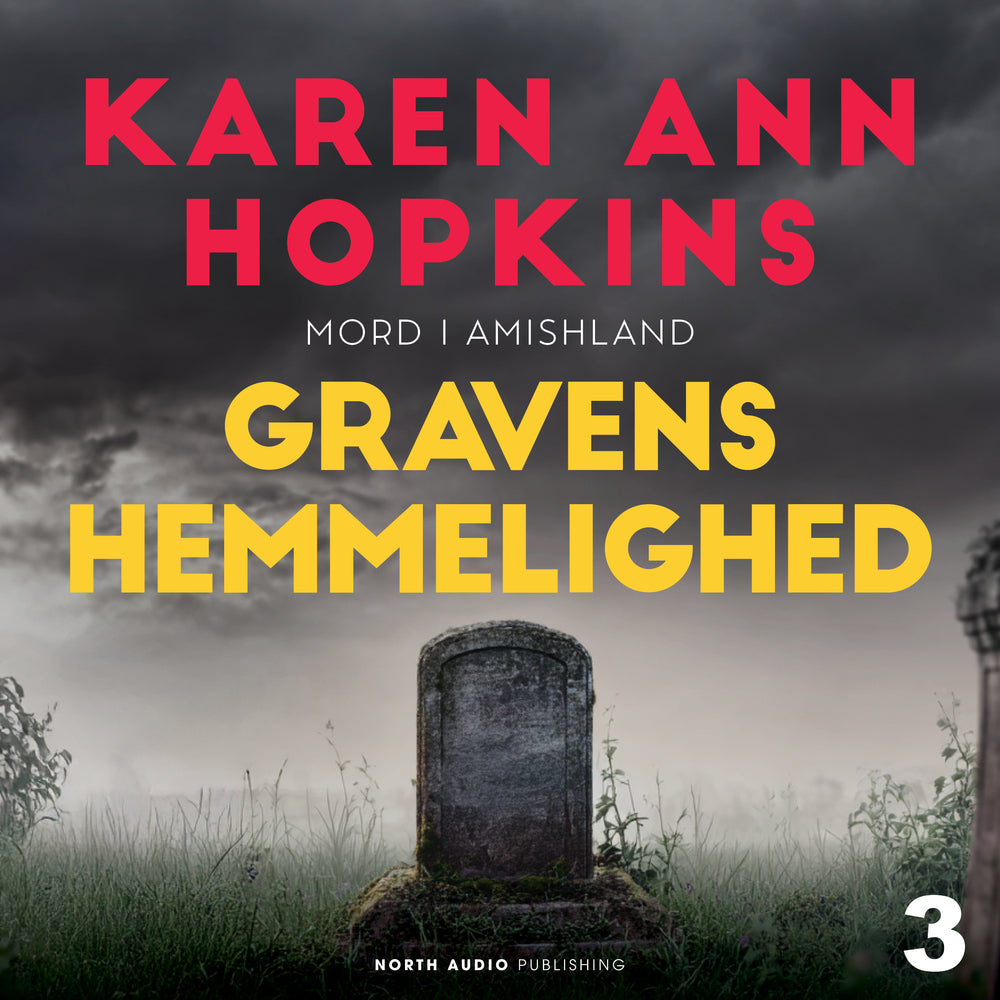 Gravens hemmelighed
